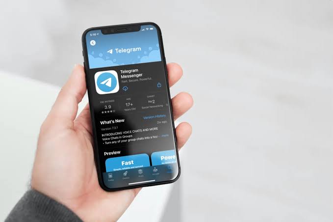 How to Add Friends on Telegram - Invite Friends to Use Telegram ! 